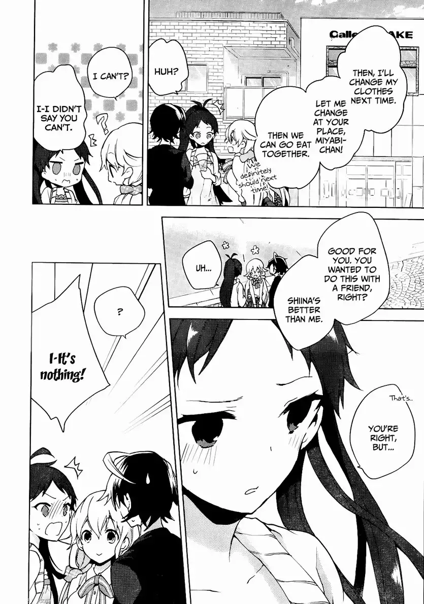 Girls Go Around Chapter 2 46